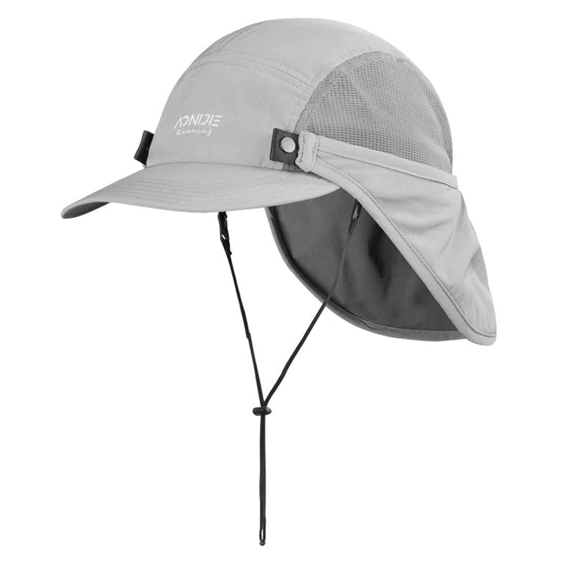 TOPI LARI AONIJIE Sun Protection Cap